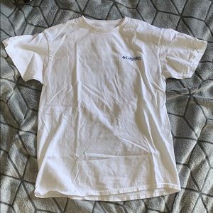 Men’s Columbia T-shirt